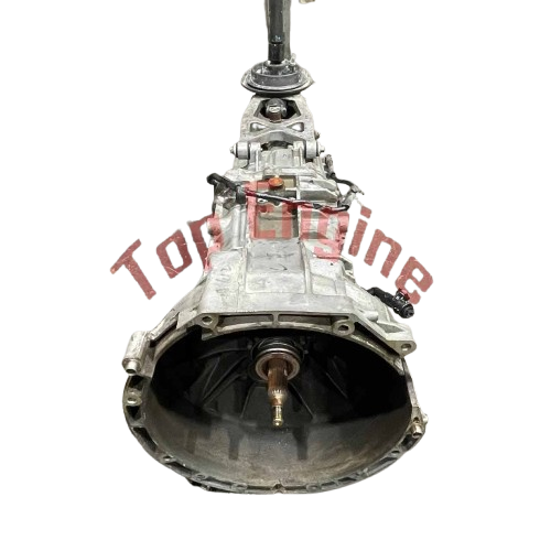 Ford Ranger 2.2L / 3.2L Diesel 6-Speed Manual Gearbox 4x2 (PX1 / PX2) – OEM AB3R-7003-AG Transmission for Sale UAE UAE